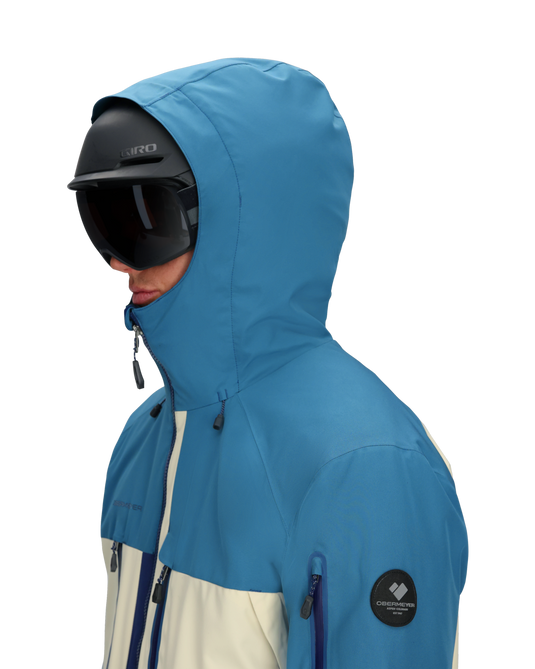 Obermeyer Men's Cirque Jacket 2026