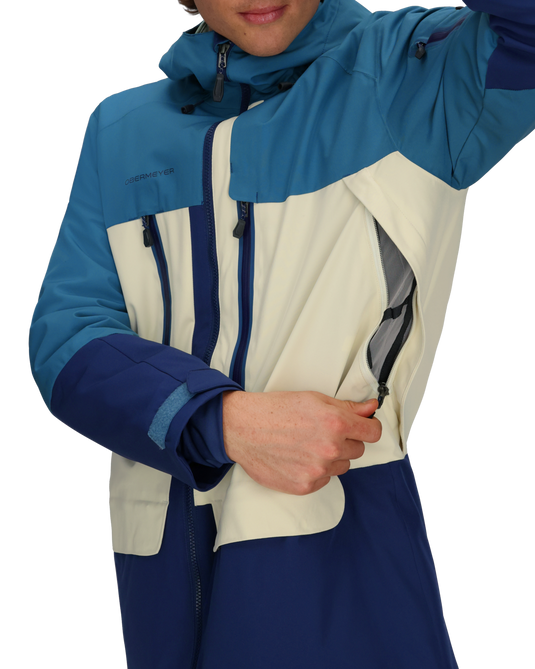 Obermeyer Men's Cirque Jacket 2026