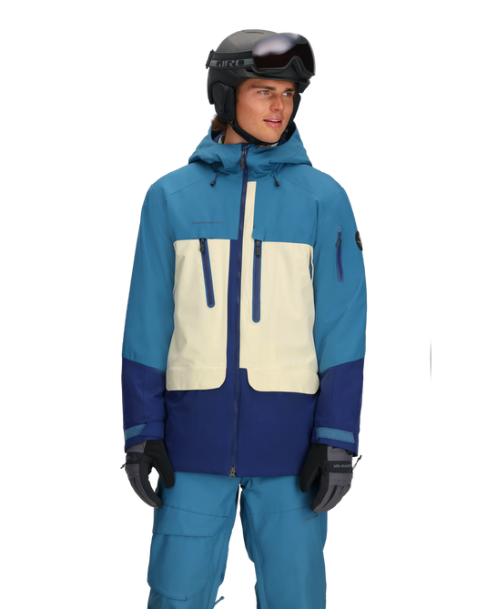 Obermeyer Men's Cirque Jacket 2026