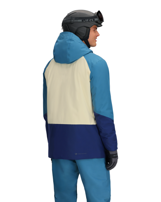 Obermeyer Men's Cirque Jacket 2026