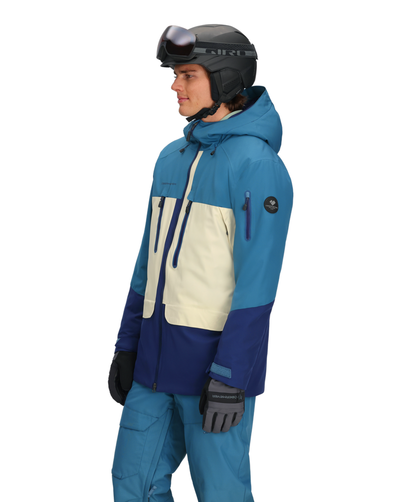 Load image into Gallery viewer, Obermeyer Men&#39;s Cirque Jacket 2026
