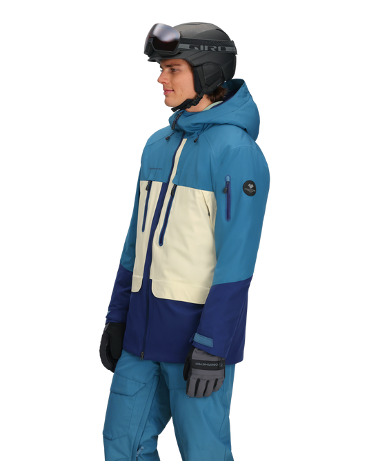 Obermeyer Men's Cirque Jacket 2026