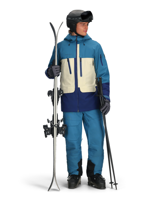 Obermeyer Men's Cirque Jacket 2026