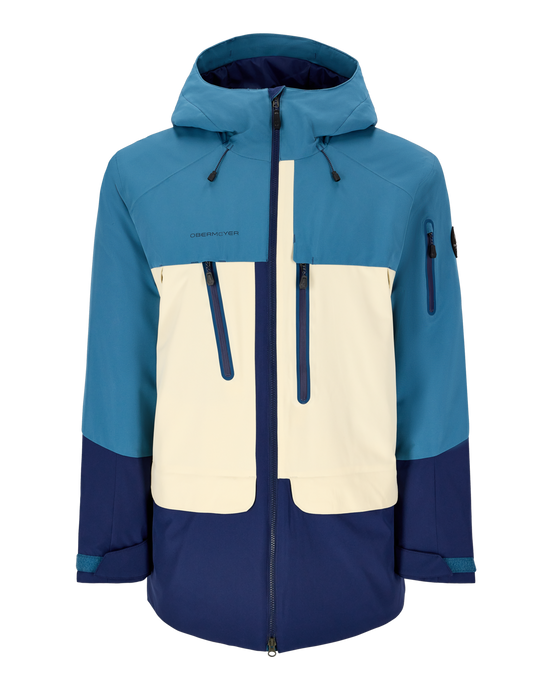 Obermeyer Men's Cirque Jacket 2026