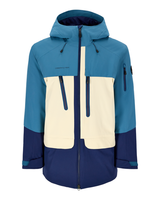 Obermeyer Men's Cirque Jacket 2026