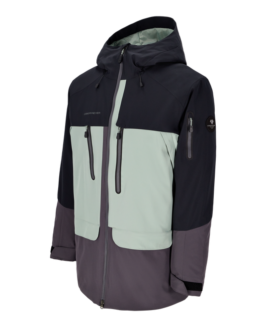 Obermeyer Men's Cirque Jacket 2026