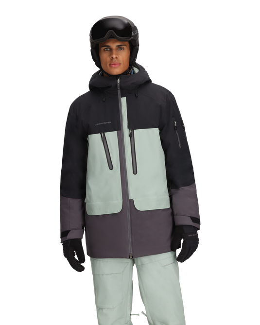 Obermeyer Men's Cirque Jacket 2026