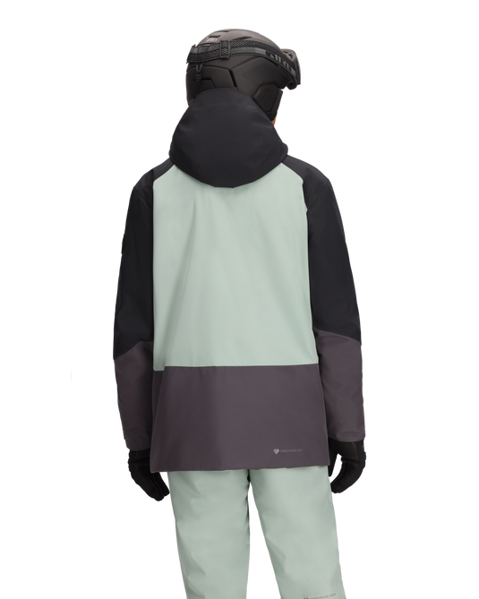 Obermeyer Men's Cirque Jacket 2026