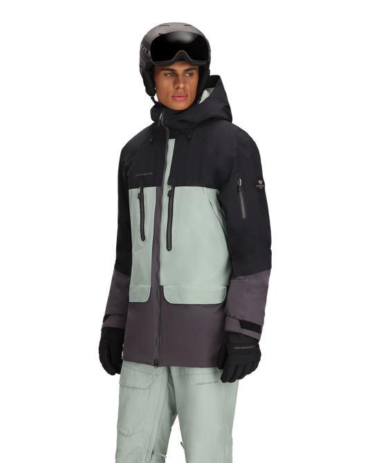 Obermeyer Men's Cirque Jacket 2026