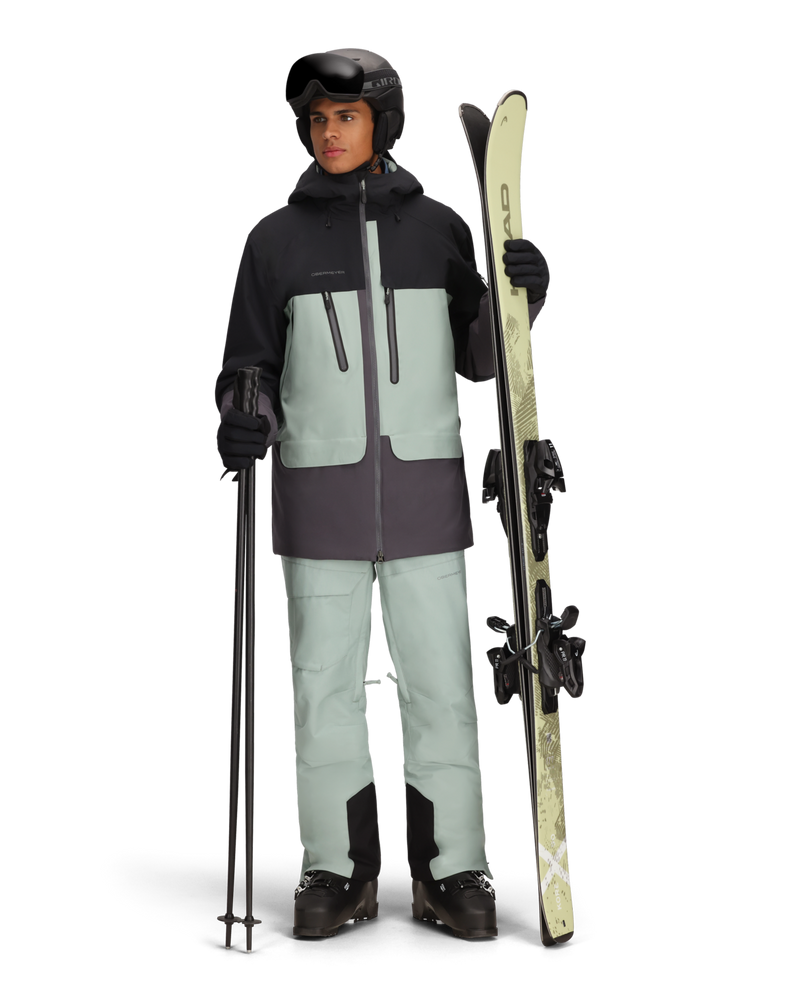 Load image into Gallery viewer, Obermeyer Men&#39;s Cirque Jacket 2026
