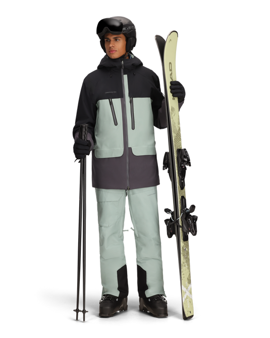 Obermeyer Men's Cirque Jacket 2026