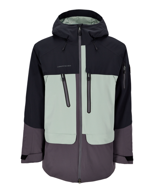 Obermeyer Men's Cirque Jacket 2026