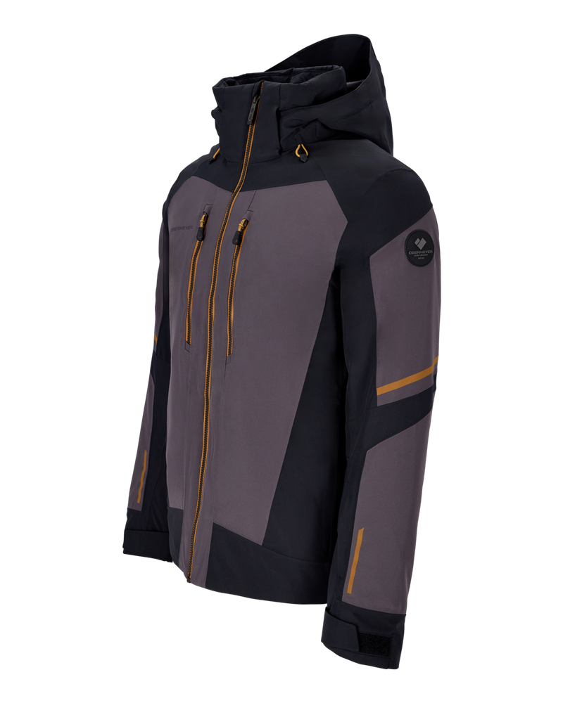 Load image into Gallery viewer, Obermeyer Men&#39;s Charger Insulated Jacket 2026
