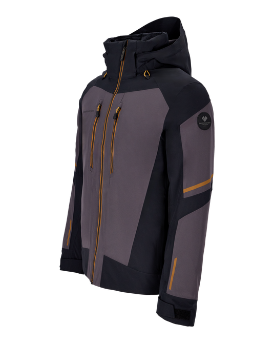 Obermeyer Men's Charger Insulated Jacket 2026