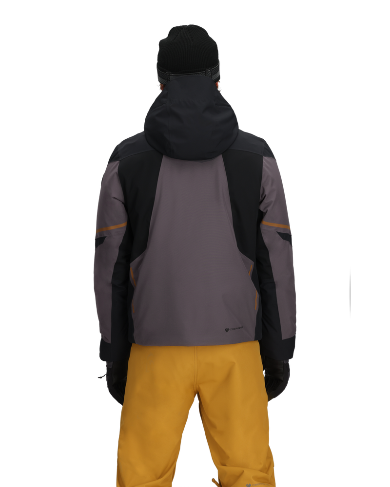 Load image into Gallery viewer, Obermeyer Men&#39;s Charger Insulated Jacket 2026
