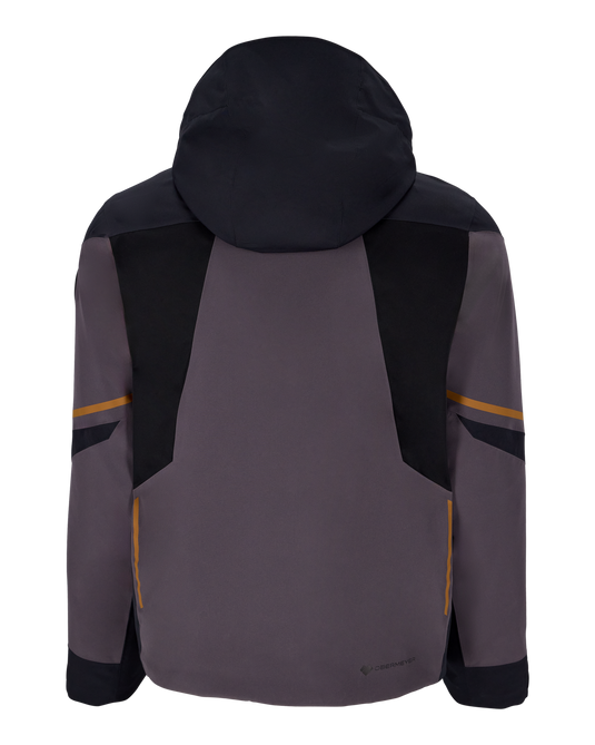 Obermeyer Men's Charger Insulated Jacket 2026
