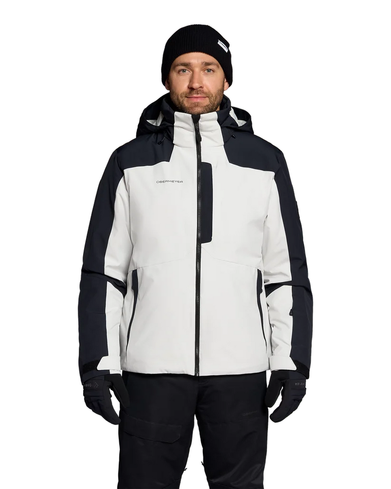 Load image into Gallery viewer, Obermeyer Men's Foundation Jacket 2027
