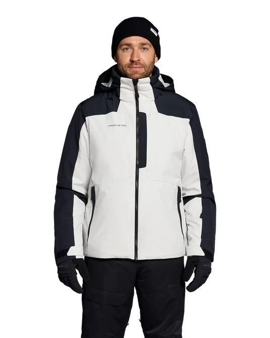 Obermeyer Men's Foundation Jacket 2027