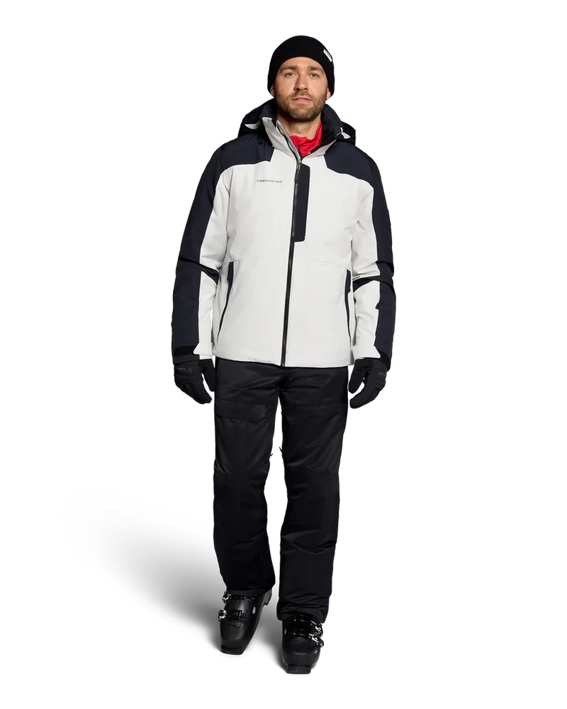 Load image into Gallery viewer, Obermeyer Men's Foundation Jacket 2027
