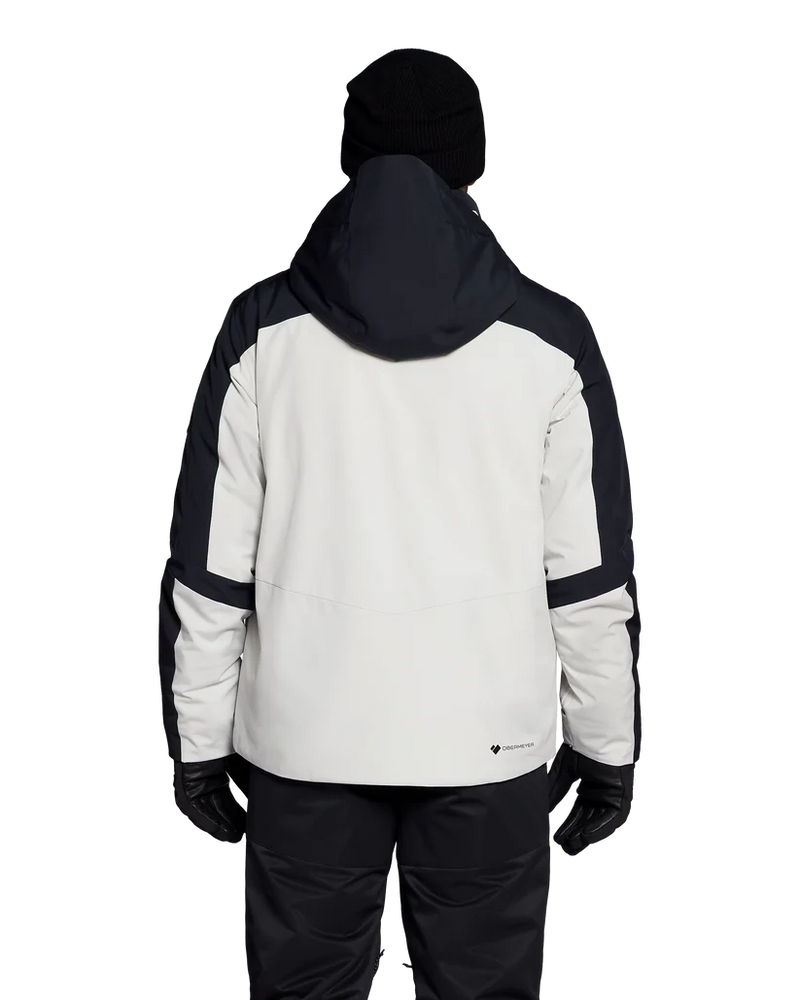 Load image into Gallery viewer, Obermeyer Men's Foundation Jacket 2027
