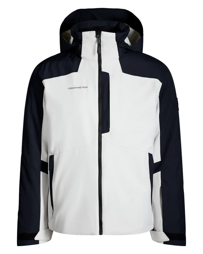 Load image into Gallery viewer, Obermeyer Men's Foundation Jacket 2027
