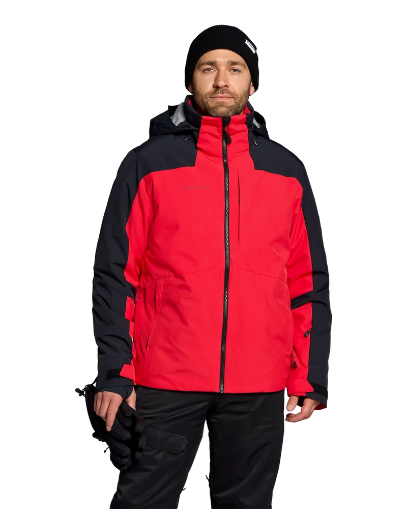 Load image into Gallery viewer, Obermeyer Men's Foundation Jacket 2027
