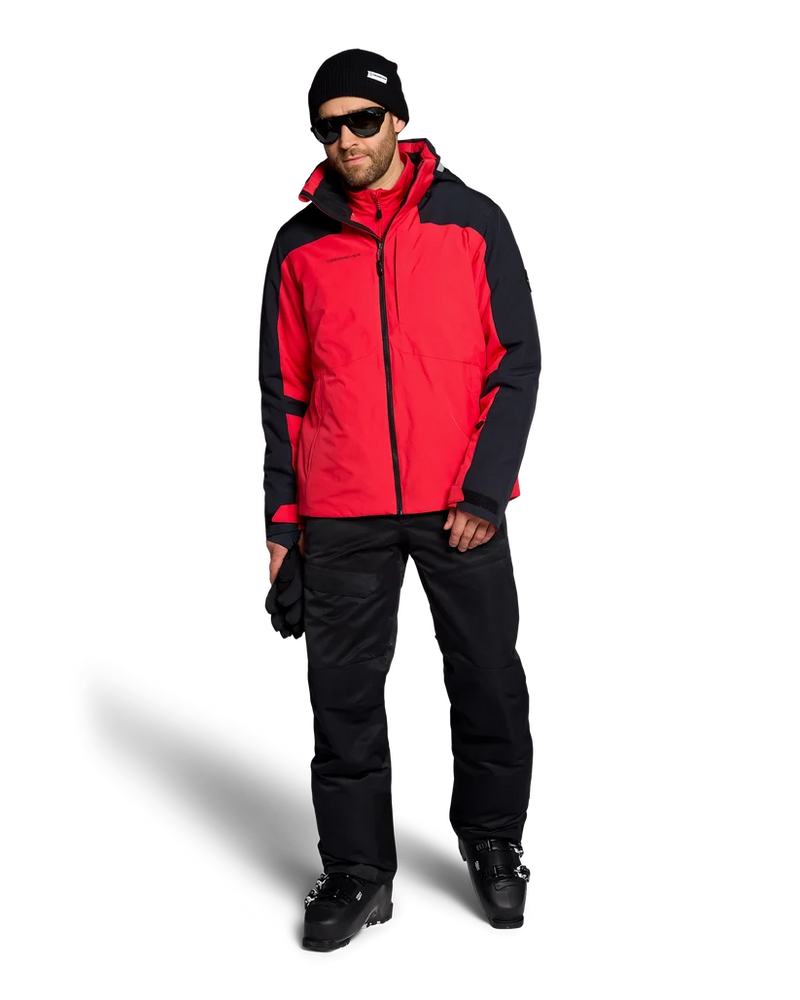 Load image into Gallery viewer, Obermeyer Men's Foundation Jacket 2027
