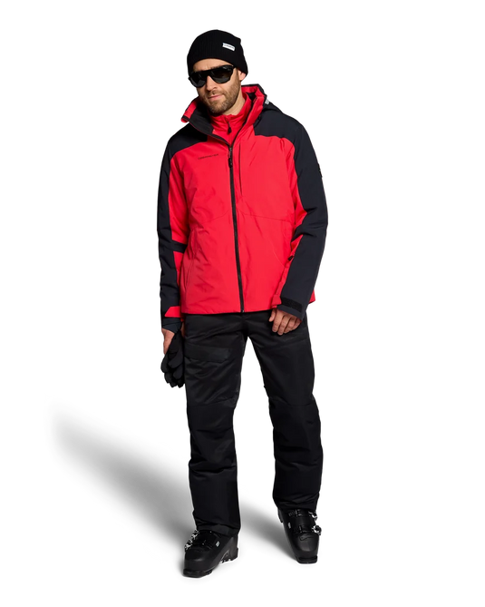 Obermeyer Men's Foundation Jacket 2027