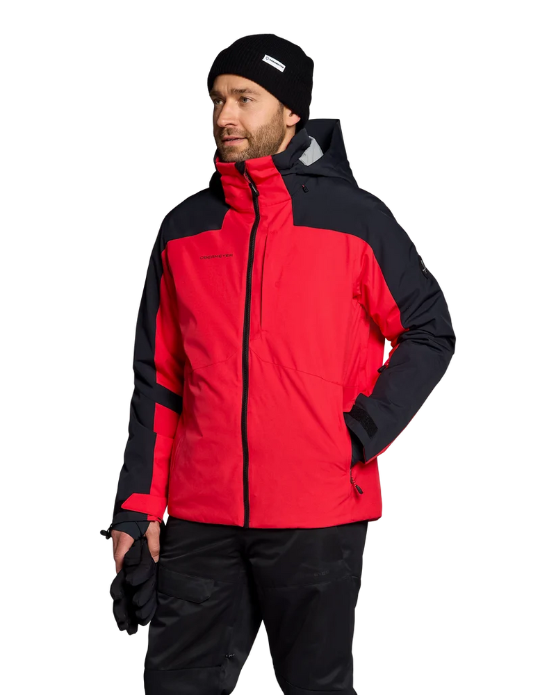 Load image into Gallery viewer, Obermeyer Men's Foundation Jacket 2027
