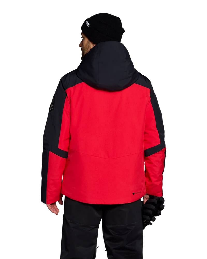 Load image into Gallery viewer, Obermeyer Men's Foundation Jacket 2027
