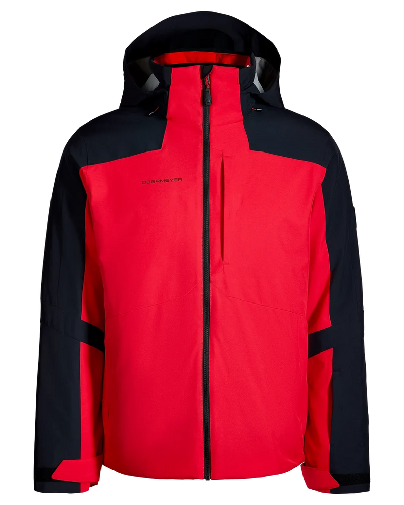 Load image into Gallery viewer, Obermeyer Men's Foundation Jacket 2027
