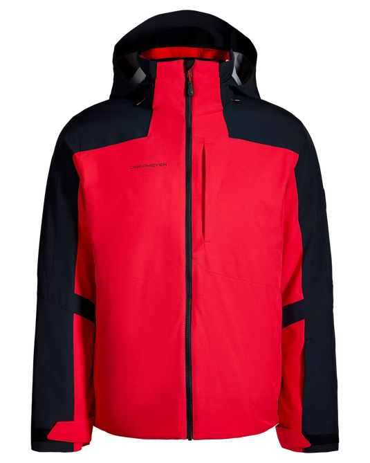 Obermeyer Men's Foundation Jacket 2027