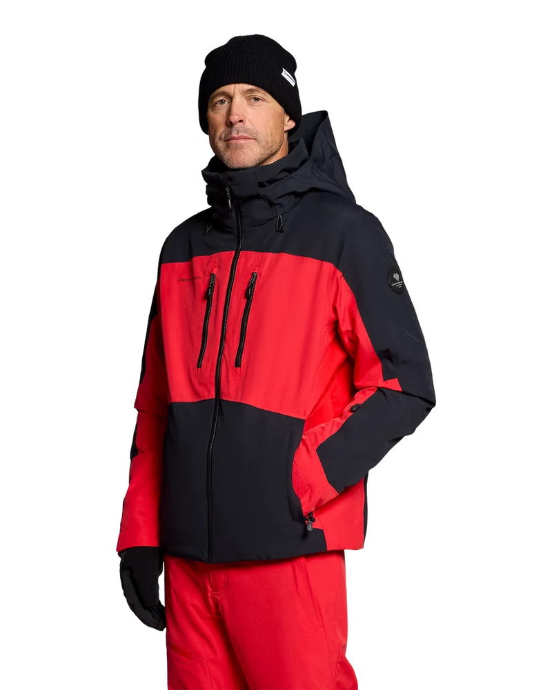 Load image into Gallery viewer, Obermeyer Men's Charger Insulated Jacket 2027
