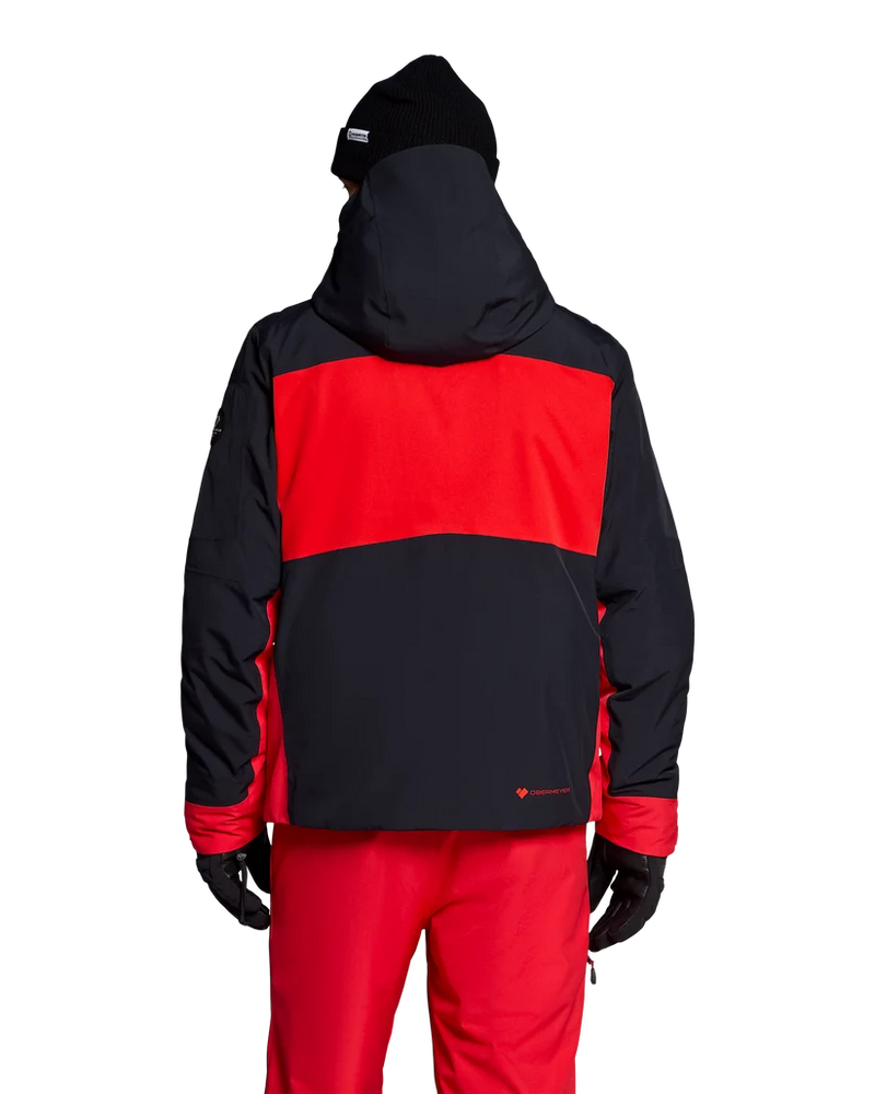 Load image into Gallery viewer, Obermeyer Men's Charger Insulated Jacket 2027
