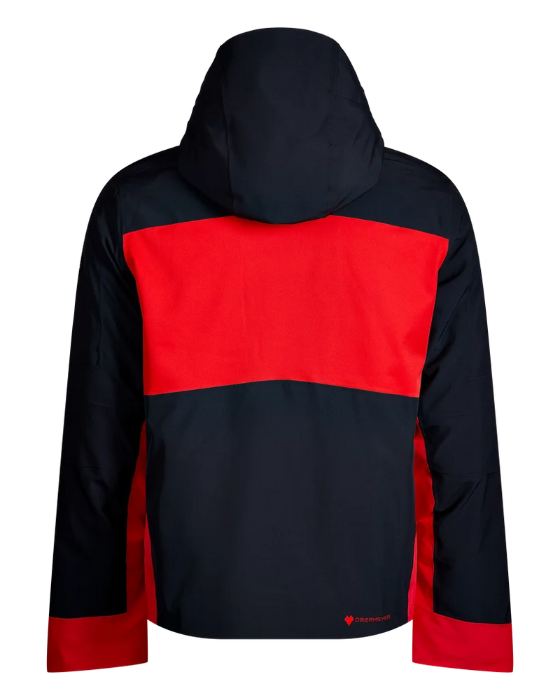 Load image into Gallery viewer, Obermeyer Men's Charger Insulated Jacket 2027
