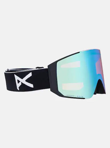 Load image into Gallery viewer, Anon Sync Goggles + Bonus Lens + MFI Face Mask
