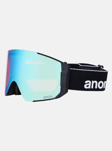 Load image into Gallery viewer, Anon Sync Goggles + Bonus Lens + MFI Face Mask
