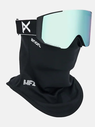 Load image into Gallery viewer, Anon Sync Goggles + Bonus Lens + MFI Face Mask
