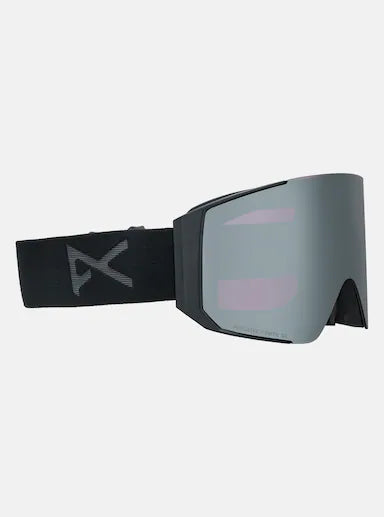 Load image into Gallery viewer, Anon Sync Goggles + Bonus Lens + MFI Face Mask
