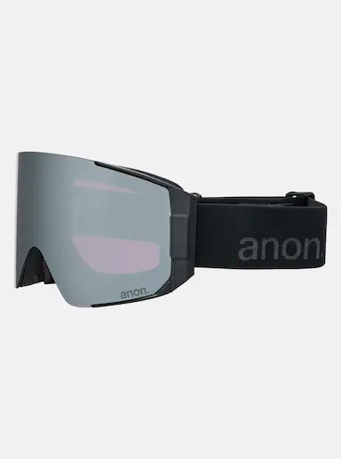 Anon Sync Goggles + Bonus Lens + MFI Face Mask