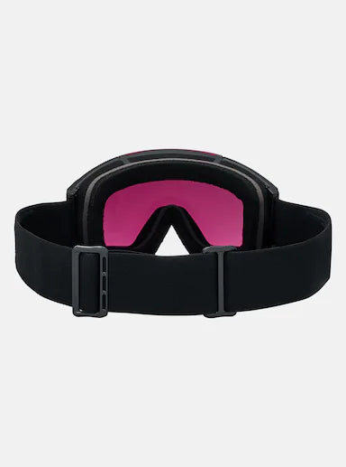 Anon Sync Goggles + Bonus Lens + MFI Face Mask