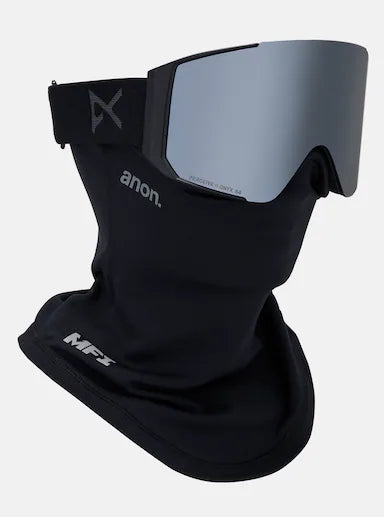 Load image into Gallery viewer, Anon Sync Goggles + Bonus Lens + MFI Face Mask
