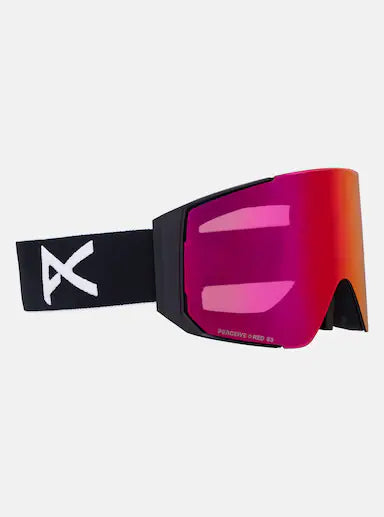 Load image into Gallery viewer, Anon Sync Goggles + Bonus Lens + MFI Face Mask
