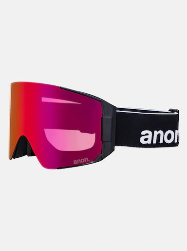 Anon Sync Goggles + Bonus Lens + MFI Face Mask