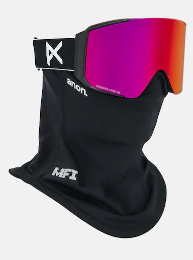 Load image into Gallery viewer, Anon Sync Goggles + Bonus Lens + MFI Face Mask

