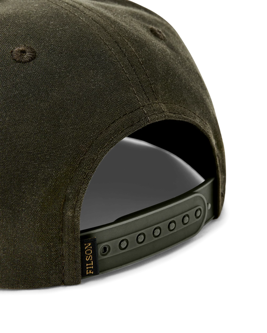 Filson Men's Scenic Graphic Trucker Cap