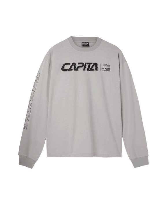 Capita Gravity Long Sleeve Tee