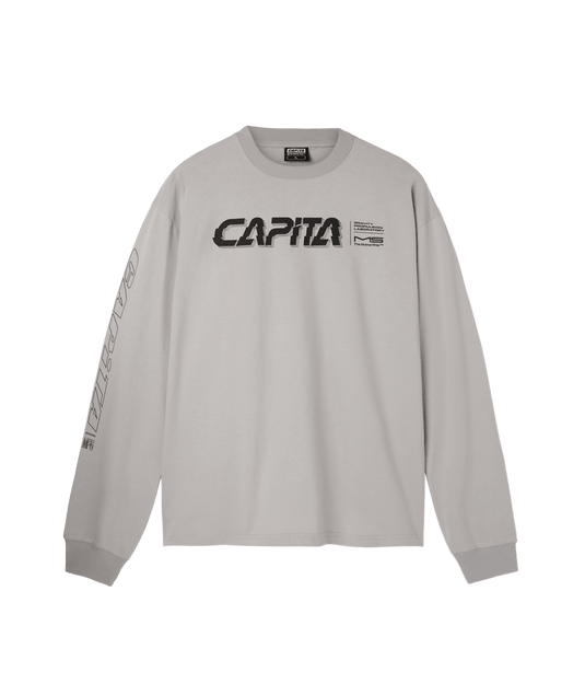 Capita Gravity Long Sleeve Tee