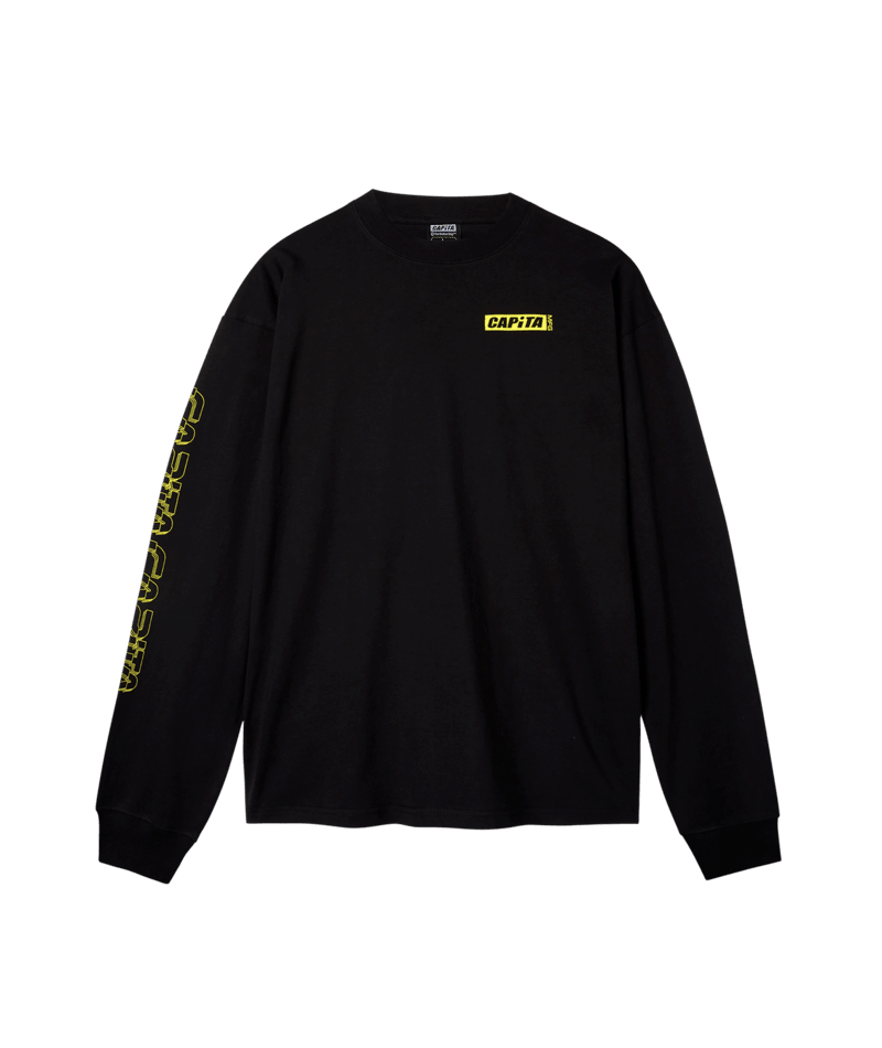 Load image into Gallery viewer, Capita Mothership Long Sleeve Tee
