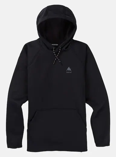 Burton Women's Crown Weatherproof Pullover Fleece